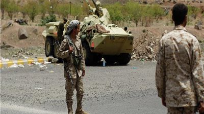 الجيش اليمني ينهي سيطرة الحوثي على مواقع جديدة بصعدة