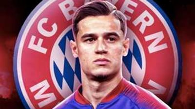 كوتينيو يتسبب في فشل انتقال نجم يوفنتوس لبايرن ميونيخ