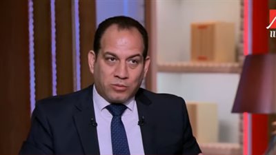 عصام عبدالحميد: 75 ألف صيدلية في مصر تستقبل يوميًا 4 مليون موطن