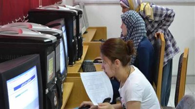 غدًا.. غلق باب التحويلات أمام طلاب المرحلتين الأولى والثانية
