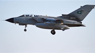 التحالف يطرد الحوثي من مواقع هامة بصعدة