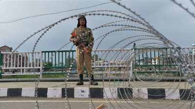 كابول تنتقد إسلام أباد لربطها المستمر قضية كشمير بعملية السلام الأفغانية