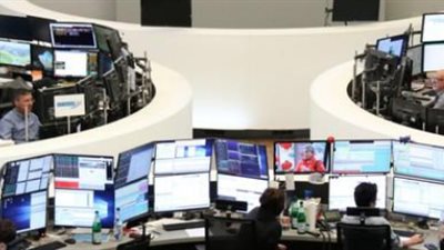  الأسهم الأوروبية تواصل المكاسب بقيادة دويتشه 