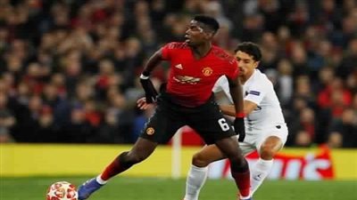 ريال مدريد يرفع عرضه النهائي لضم بول بوجبا