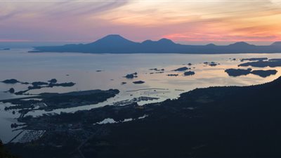 أمريكي يعثر على رسالة عمرها 50 عاما داخل زجاجة (صورة) 