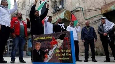 الفصائل الفلسطينية ترفض مؤتمرا أمريكيا للشباب يعقد برام الله