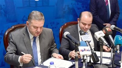  وزير قطاع الأعمال : لجنة وزارية لتحسين حوكمة الشركات الحكومية