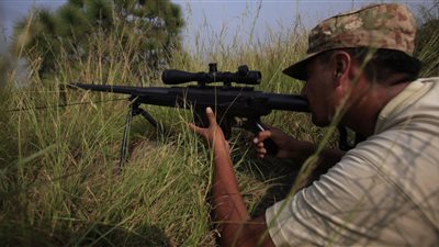 مقتل اثنين إثر تبادل إطلاق نار على الحدود بين الهند وباكستان