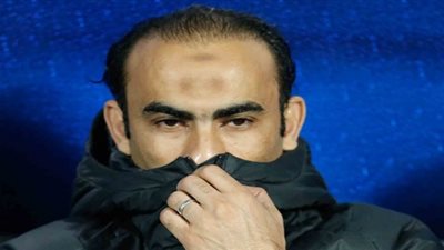 سيد عبد الحفيظ يشعل أزمة في الأهلي