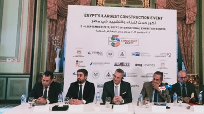  الإسكان: اصدار المسودة النهائية لقانون اتحاد المطورين خلال اسبوع