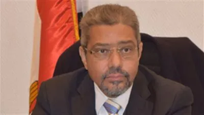 إبراهيم العربي رئيسا لاتحاد الغرف التجارية
