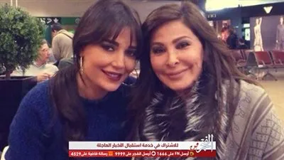 سيرين عبدالنور لـ