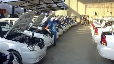 نائب رئيس هيئة للبترول السابق: تحويل السيارات للغاز  يحقق الوفر للمواطن