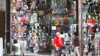 بمشاركة 2620 محلًا.. كل ما تريد معرفته عن الأوكازيون الصيفي