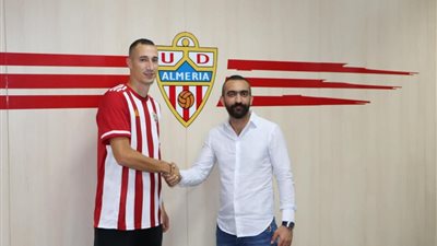 تركي آل الشيخ يعلن عن رابع صفقات ألميريا الإسباني