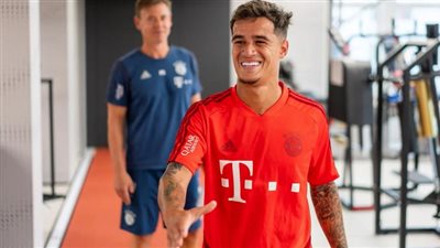 أسطورة بايرن ميوينخ يعطي كوتينيو روشتة استعادة التألق