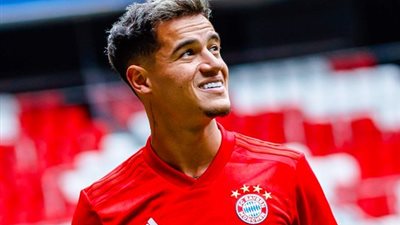 روبين يكشف عن المدرب الأفضل له.. ورأيه في صفقة كوتينيو