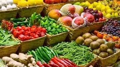 أسعار الخضروات والفواكه في سوق العبور اليوم الثلاثاء 20-8-2019