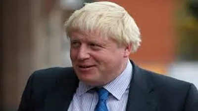 بوريس جونسون يطالب الاتحاد الأوروبي بإعادة فتح المفاوضات 