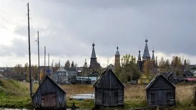 روسيا: الإعلان عن بيانات مستويات الإشعاع ليس إلزامًا