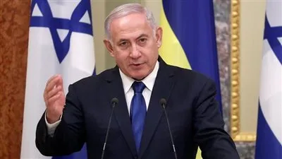 نتنياهو يلمح إلى مسؤولية إسرائيل عن قصف أهداف في العراق