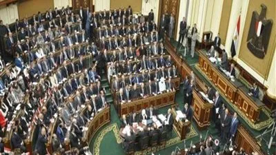 الخميس.. علي عبدالعال يستقبل رئيس برلمان توجو