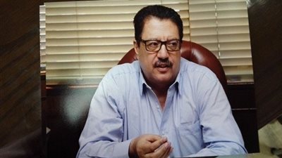 ليس المُتهم الوحيد.. التفاصيل الكاملة للقبض على أمين عام 