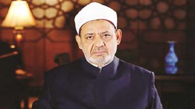 عاجل.. وكيل الأزهر يعتمد نتيجة الدور الثاني للثانوية الأزهرية لمعاهد فلسطين