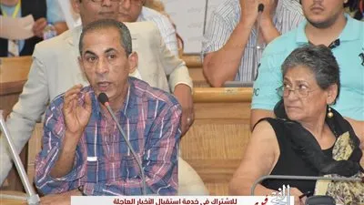 المسرحيون يكشفون أحوال المسرح المصري وإنجازاته في ندوة بالقومي للمسرح