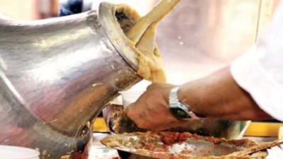 مفاجأة غير متوقعة.. 