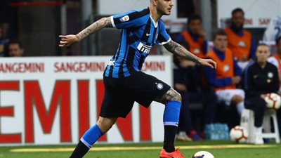 إيكاردي يقع في ورطة كبيرة