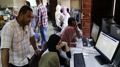 نتيجة تقليل الاغتراب 2019 عبر موقع التنسيق الالكتروني والموعد النهائي لظهورها | بوابة الحكومة المصرية برقم الجلوس والاسم