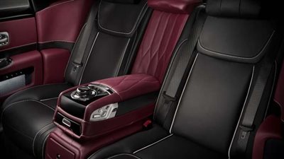 رولز رويس تطرح نسخة جديدة من Ghost.. اكتشف المواصفات