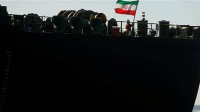 إيران تتحدث عن 