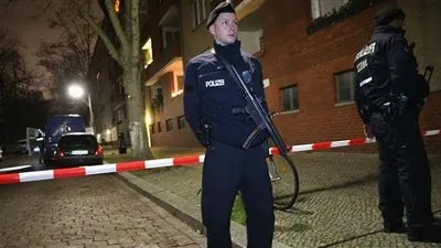 برلين.. ألفا شرطي في مداهمات 