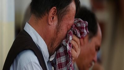 مسئول أفغاني: ارتفاع عدد قتلى هجوم الزفاف إلى 80 شخصا