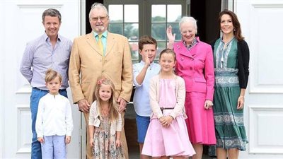 الدنمارك.. قرار ترامب 