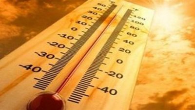 تقلبات جوية وارتفاع شديد في الحرارة.. 