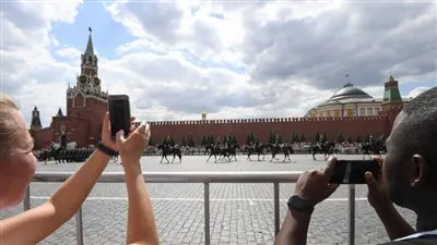 مواطنو دولة عربية يمكنهم دخول روسيا من دون 
