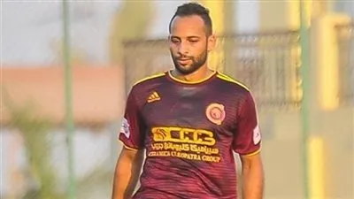 حسام حسن ينتقل إلى اتحاد بن قردان التونسي