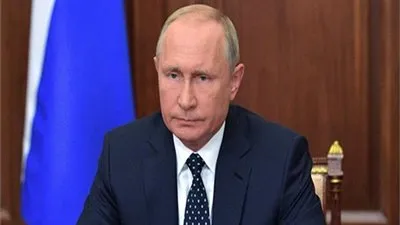 مسؤول روسي يرفض التلميحات بعودة بلاده إلى مجموعة السبع