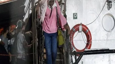 الاتحاد الأوروبي على استعداد للإشراف على نقل المهاجرين