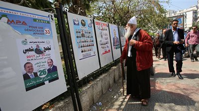 رئيس الحكومة الجزائري السابق: لن أترشح للانتخابات إلا بتوفر الشفافية