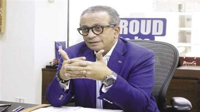 مجلس الجبلاية الجديد يجتمع بوزير الرياضة 