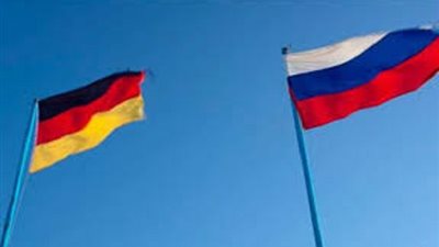 ألمانيا تتهم روسي بانتهاك الحظر التجاري