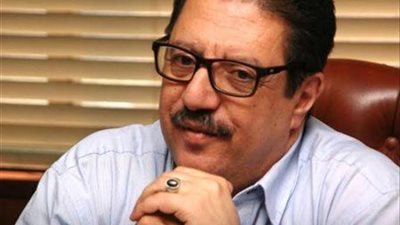 'الأعلى للإعلام' يراجع كافة خطابات الأمين العام السابق بعد اتهامه بالرشوة