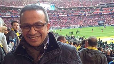 سر تأخر وصول وفد الفيفا إلى للجبلاية