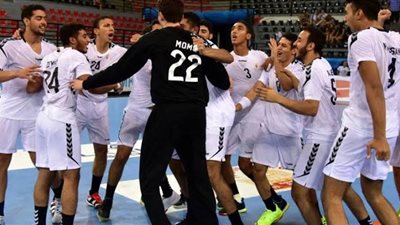 'الإعلام الرياضي' يتقدم بالتهنئة لاتحاد كرة اليد لفوزه ببطولة كأس العالم للناشئين