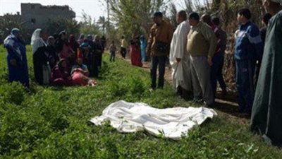 العثور على جثة طفل متفحمة وانتداب الطب الشرعي لتحديد هويتها في الوادي الجديد