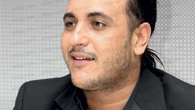 شاهد.. برومو أغنية محمد رحيم الجديدة 